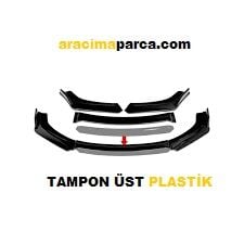 FC ÖN TAMPON ÜST PLASTİK