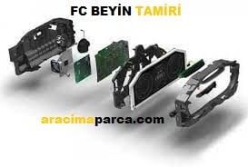 FC ABS BEYNİ