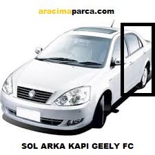 FC ARKA KAPI SOL