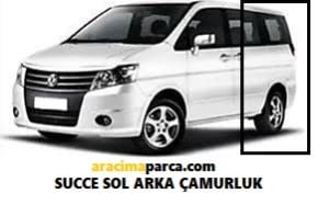 ARKA ÇAMURLUK SOL SUCCE