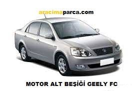 FC MOTOR ALT BEŞİK